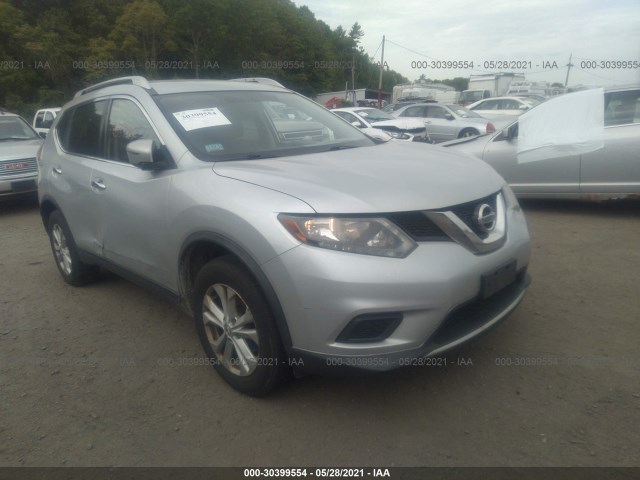 NISSAN ROGUE 2016 knmat2mv8gp682589