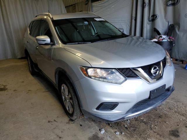 NISSAN ROGUE S 2016 knmat2mv8gp682592