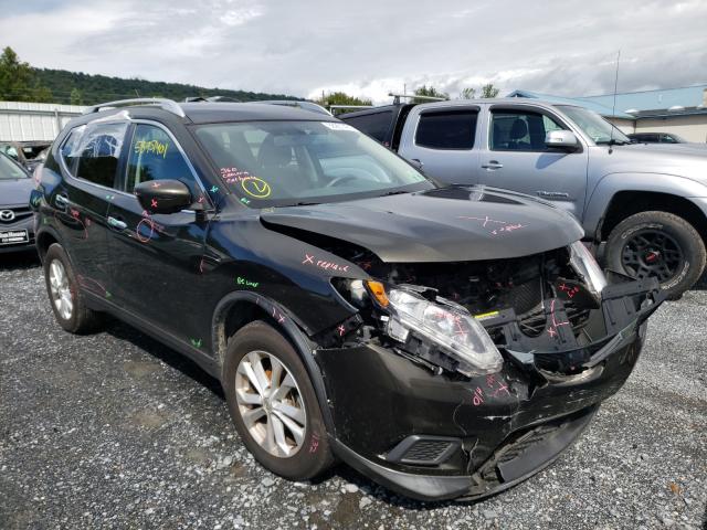 NISSAN ROGUE S 2016 knmat2mv8gp683998