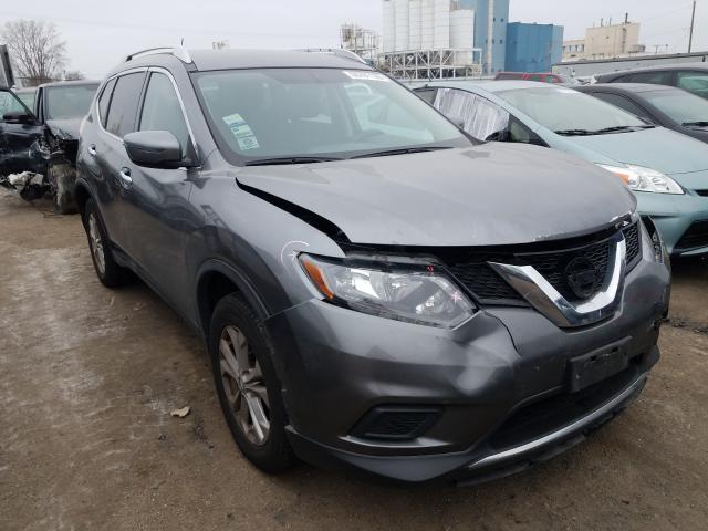 NISSAN ROGUE S 2016 knmat2mv8gp685315