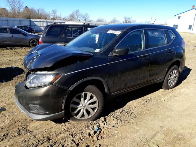 NISSAN ROGUE S 2016 knmat2mv8gp685671