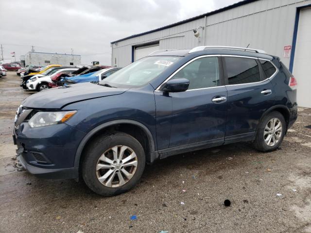 NISSAN ROGUE S 2016 knmat2mv8gp686531