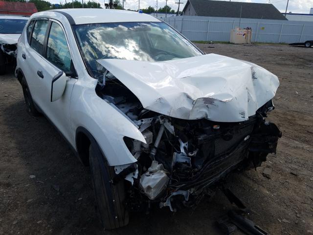 NISSAN ROGUE S 2016 knmat2mv8gp687890