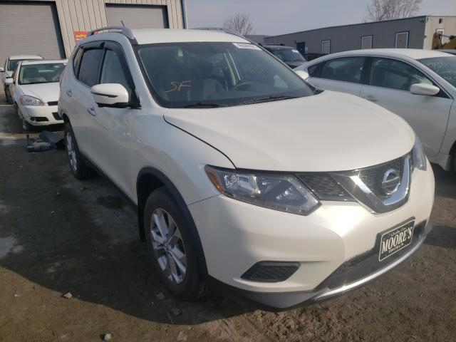 NISSAN ROGUE S 2016 knmat2mv8gp689087