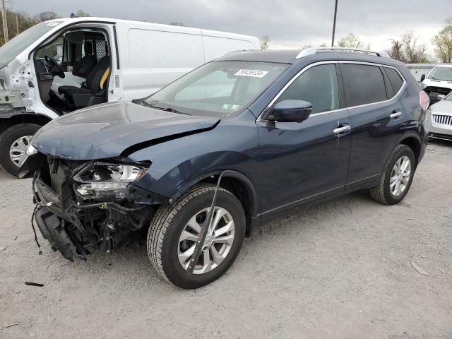 NISSAN ROGUE 2016 knmat2mv8gp690207