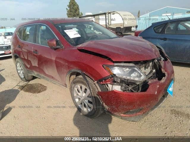 NISSAN ROGUE 2016 knmat2mv8gp691504