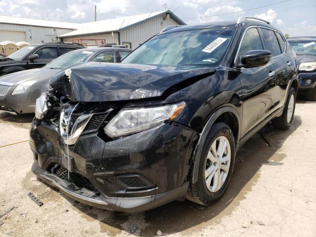 NISSAN ROGUE S 2016 knmat2mv8gp691874