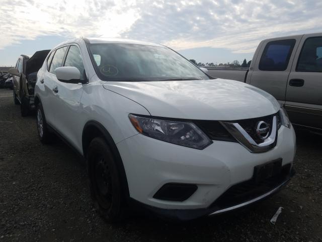 NISSAN ROGUE S 2016 knmat2mv8gp692443