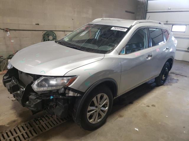 NISSAN ROGUE 2016 knmat2mv8gp693236