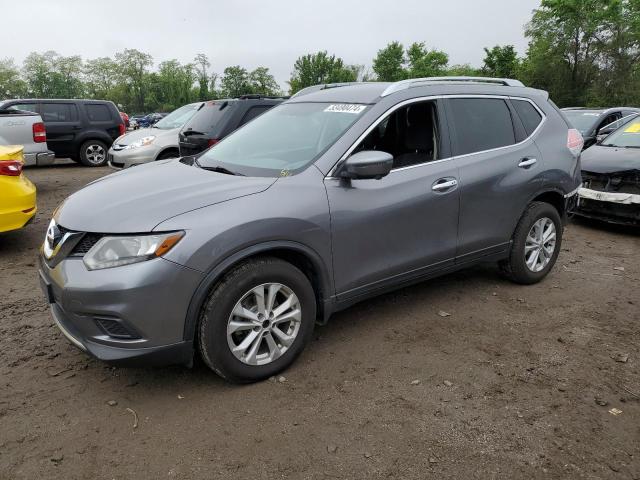 NISSAN ROGUE 2016 knmat2mv8gp693639