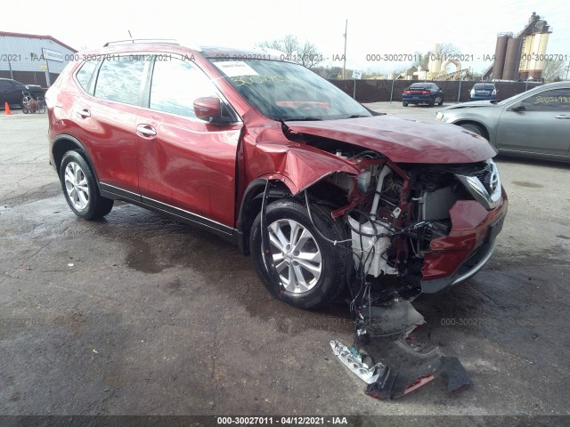 NISSAN ROGUE 2016 knmat2mv8gp694337