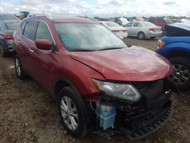 NISSAN ROGUE S 2016 knmat2mv8gp694869