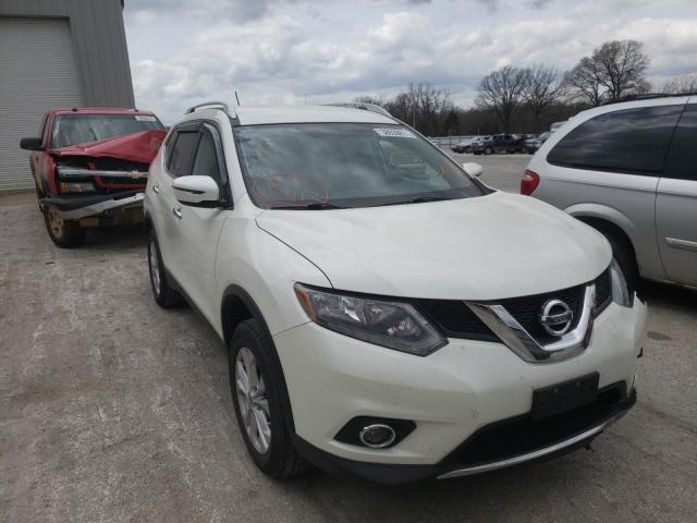 NISSAN ROGUE S 2016 knmat2mv8gp695357