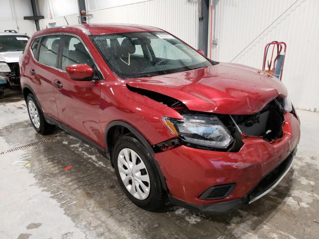 NISSAN ROGUE S 2016 knmat2mv8gp704414