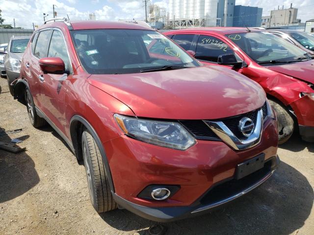 NISSAN ROGUE S 2016 knmat2mv8gp705515