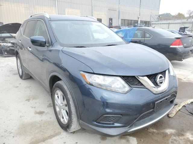 NISSAN ROGUE S 2016 knmat2mv8gp708012