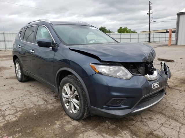 NISSAN ROGUE S 2016 knmat2mv8gp709581