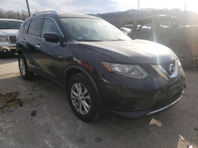 NISSAN ROGUE S 2016 knmat2mv8gp711511