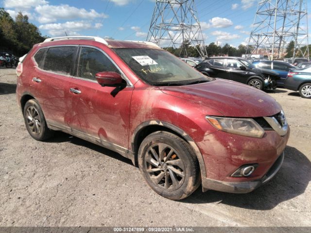 NISSAN ROGUE 2016 knmat2mv8gp712285