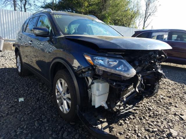 NISSAN ROGUE S 2016 knmat2mv8gp712531