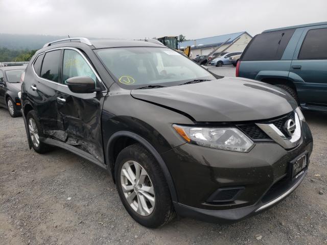 NISSAN ROGUE S 2016 knmat2mv8gp716272