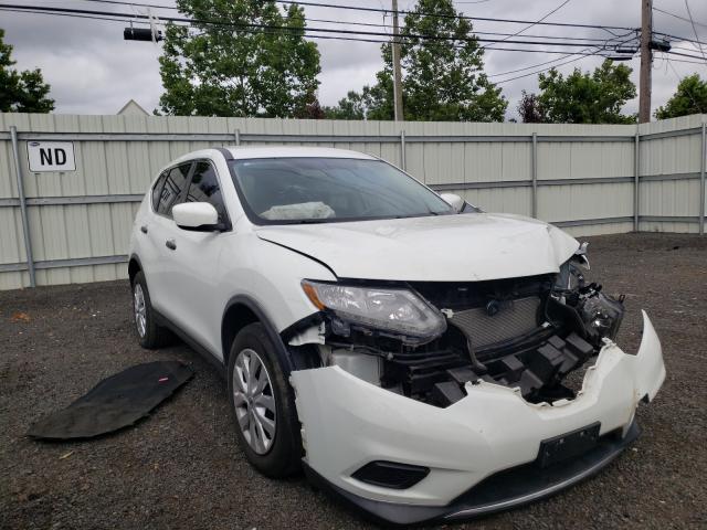 NISSAN ROGUE S 2016 knmat2mv8gp716661