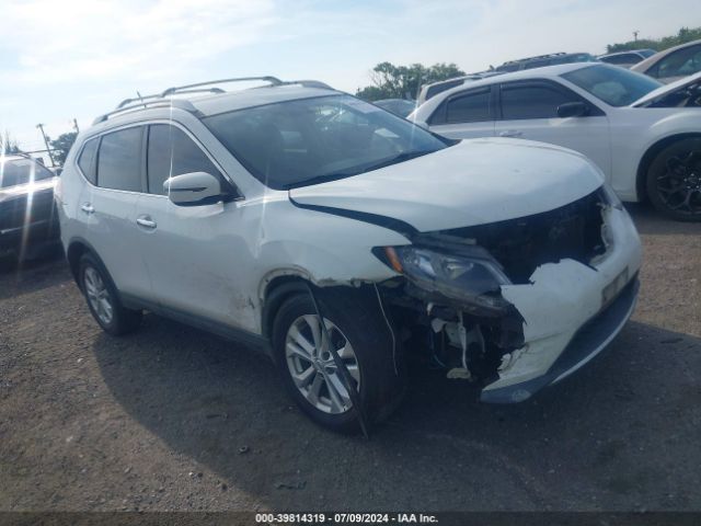 NISSAN ROGUE 2016 knmat2mv8gp716790