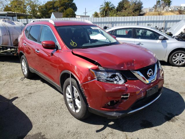 NISSAN ROGUE S 2016 knmat2mv8gp716935