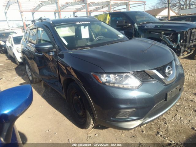 NISSAN ROGUE 2016 knmat2mv8gp718670