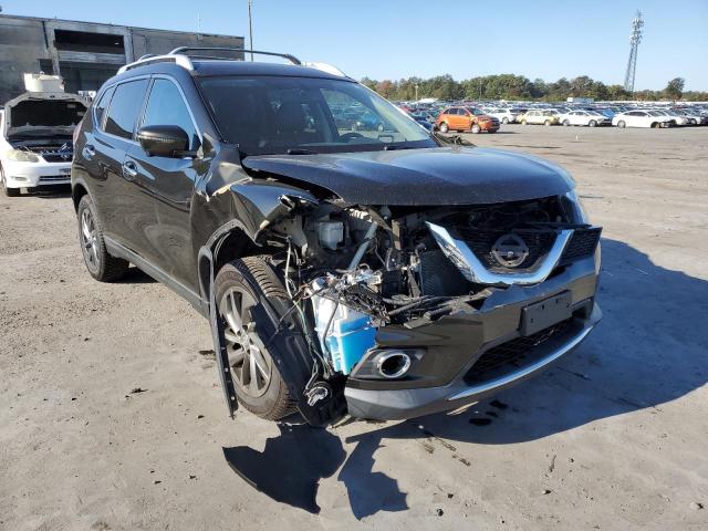 NISSAN ROGUE S 2016 knmat2mv8gp719088