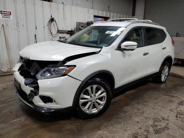 NISSAN ROGUE S 2016 knmat2mv8gp719429