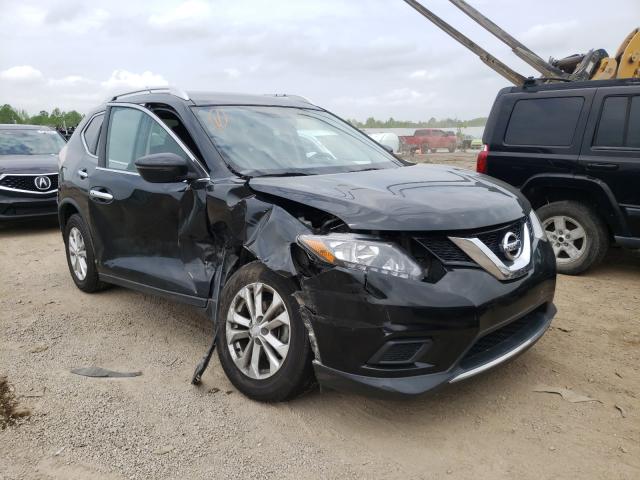 NISSAN ROGUE S 2016 knmat2mv8gp720080