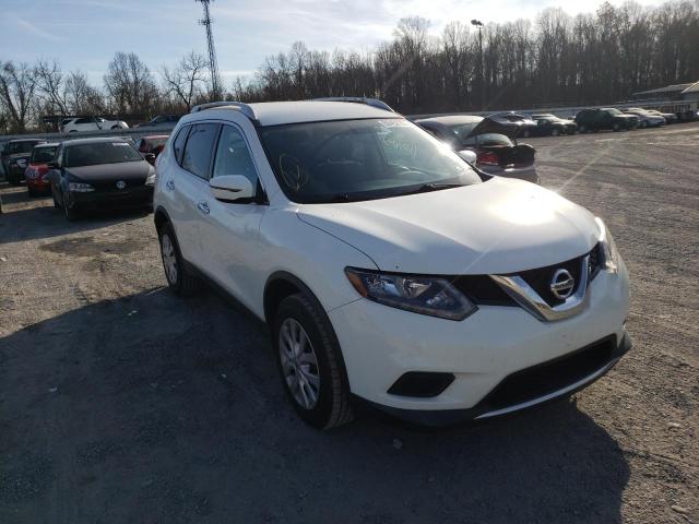 NISSAN ROGUE S 2016 knmat2mv8gp723271