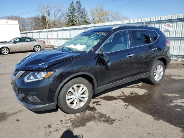 NISSAN ROGUE S 2016 knmat2mv8gp723660