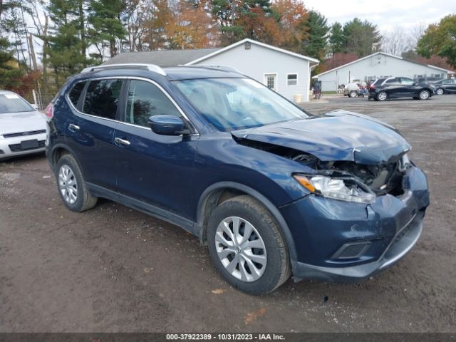 NISSAN ROGUE 2016 knmat2mv8gp725263