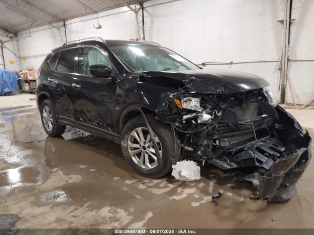 NISSAN ROGUE 2016 knmat2mv8gp727384