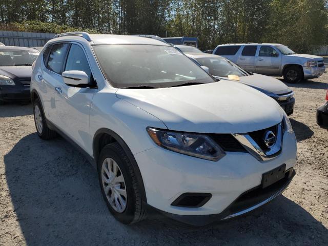 NISSAN ROGUE S 2016 knmat2mv8gp730463