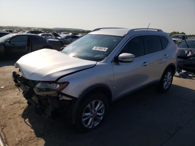 NISSAN ROGUE S 2016 knmat2mv8gp733251