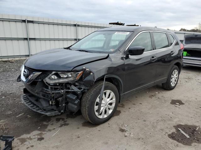 NISSAN ROGUE 2016 knmat2mv8gp734500