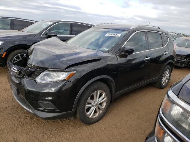 NISSAN ROGUE S 2016 knmat2mv8gp736649