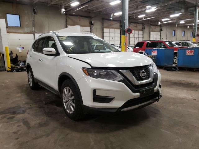 NISSAN ROGUE S 2017 knmat2mv8hp507051