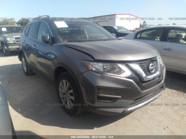 NISSAN ROGUE 2017 knmat2mv8hp507454