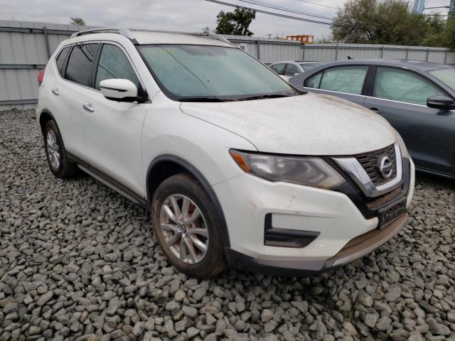 NISSAN ROGUE S 2017 knmat2mv8hp509107