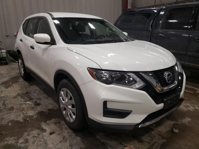 NISSAN ROGUE S 2017 knmat2mv8hp509317