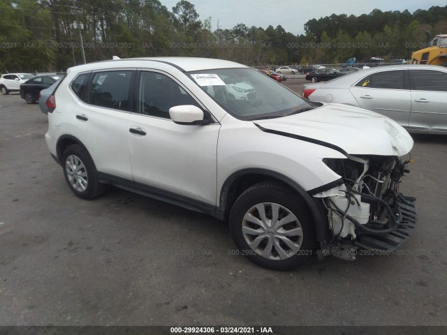 NISSAN ROGUE 2017 knmat2mv8hp510077