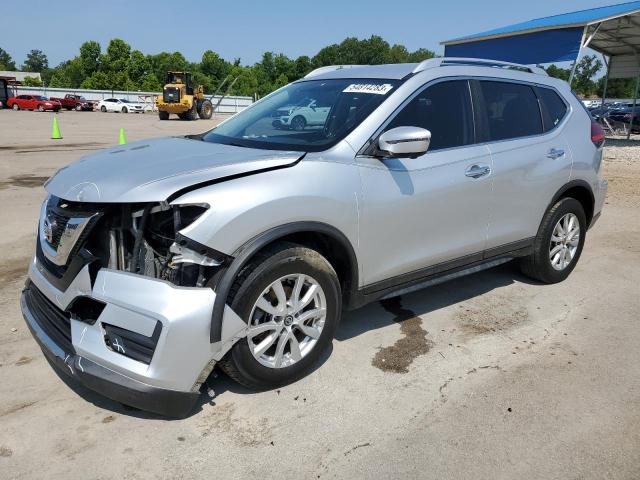 NISSAN ROGUE S 2017 knmat2mv8hp512430