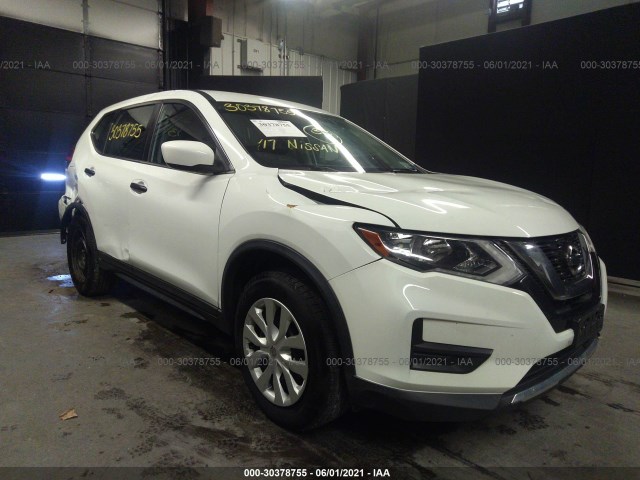 NISSAN ROGUE 2017 knmat2mv8hp516378