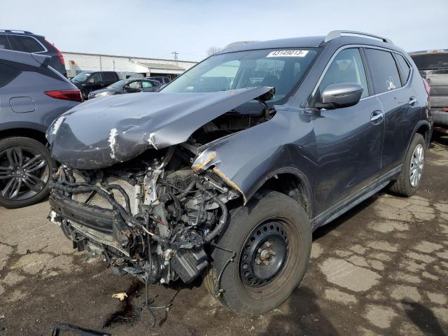 NISSAN ROGUE S 2017 knmat2mv8hp518972