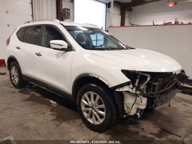 NISSAN ROGUE 2017 knmat2mv8hp519037