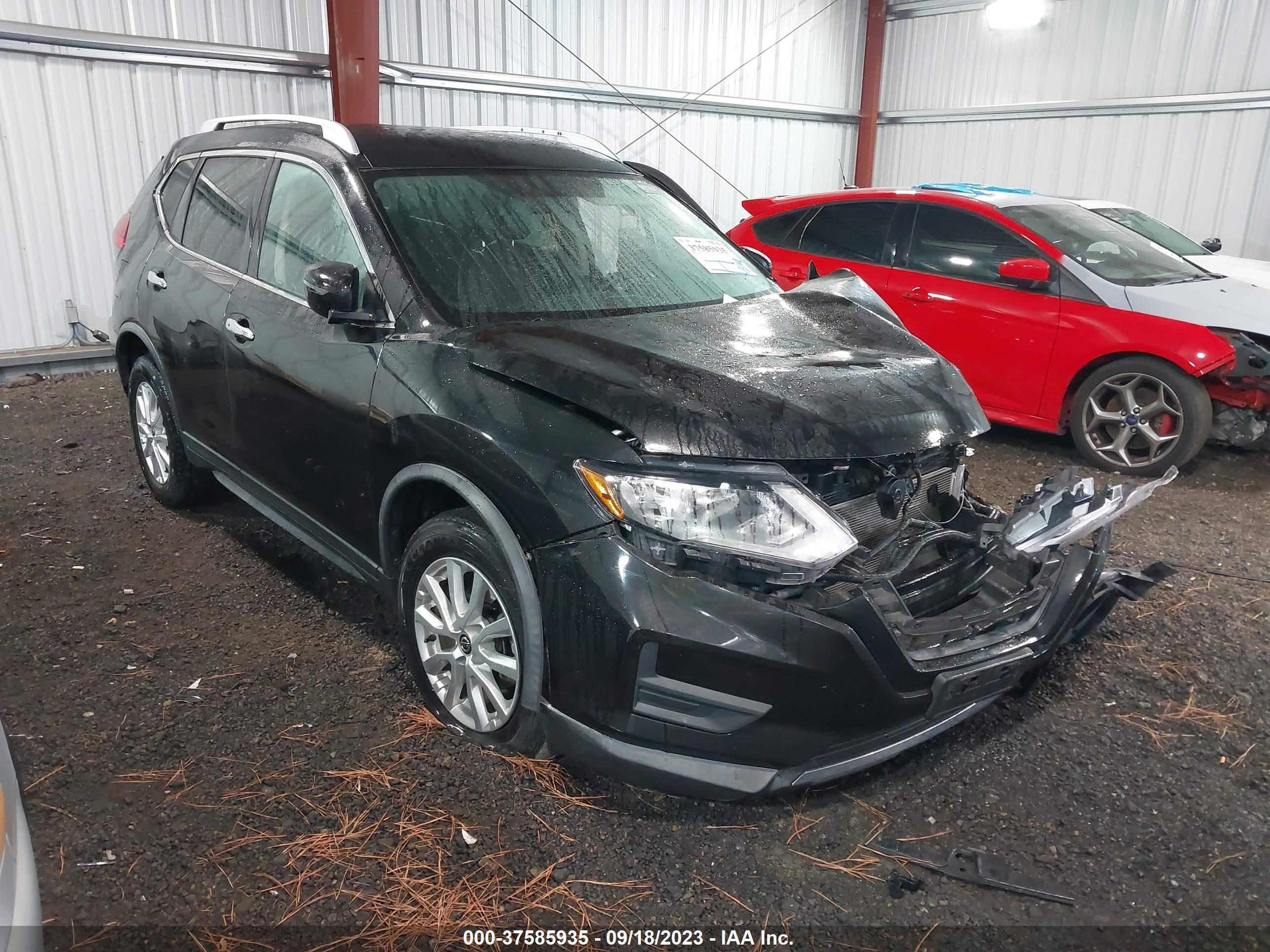 NISSAN ROGUE 2017 knmat2mv8hp519104